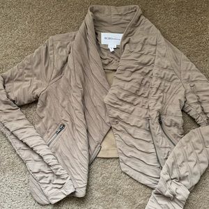 Put in your offer! BCBG jacket